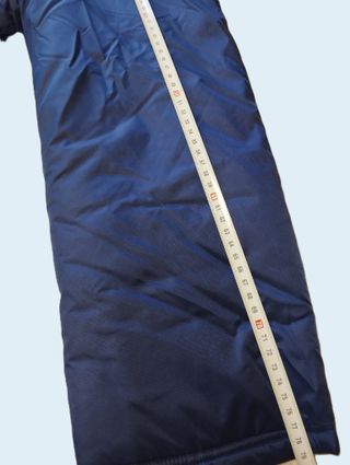 Chaqueta Adidas hombre Talla M