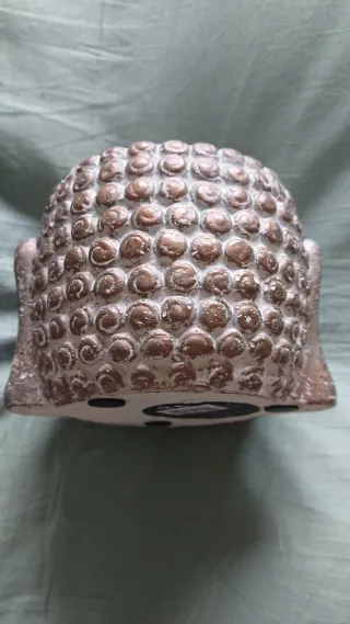 Maceta Buda Cerámica