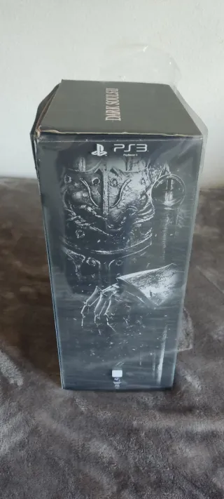 🇪🇦Dark Souls II Collector's Edition PS3