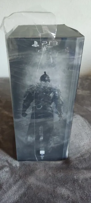 🇪🇦Dark Souls II Collector's Edition PS3