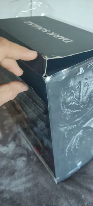 🇪🇦Dark Souls II Collector's Edition PS3