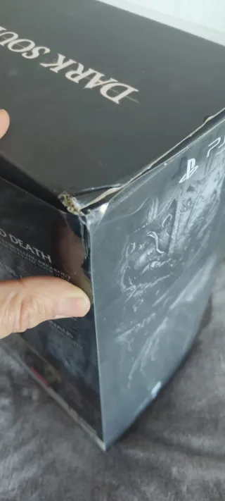 🇪🇦Dark Souls II Collector's Edition PS3