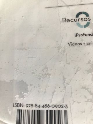 LA+SB Fisica y Quimica 2 ESO. Libro alumno + Sm...