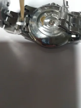 Maurice Lacroix Pontos 40mm Automático 2836-2