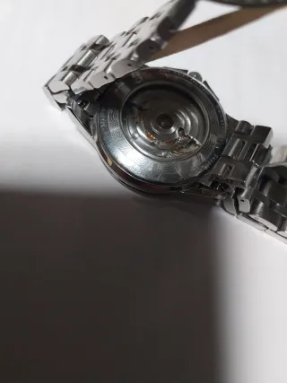 Maurice Lacroix Pontos 40mm Automático 2836-2