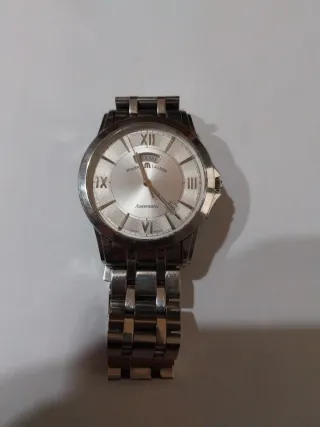 Maurice Lacroix Pontos 40mm Automático 2836-2