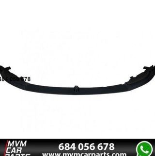 Añadido de parachoques delantero para BMW F80 M3 F