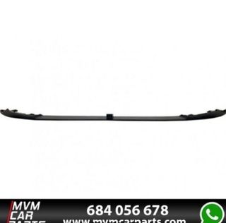 Añadido de parachoques delantero para BMW F80 M3 F