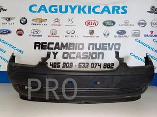 Opel combo parachoques ref: 90533004