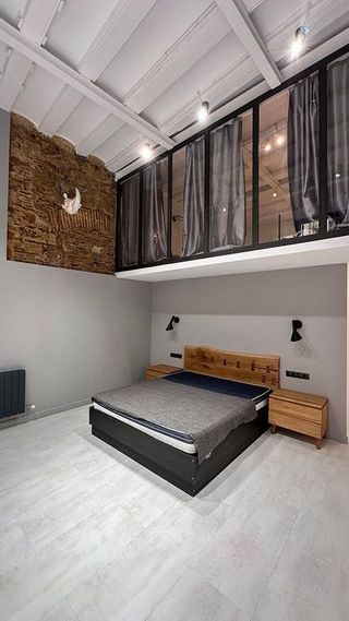 Piso en venta en Sant Pere, Santa Caterina i la Ribera en Barcelona