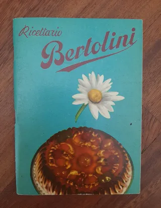 Ricettario Bertolini