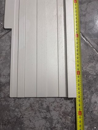 Wolfcraft FKS 145 Guía Sierra