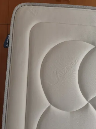 Colchón 90x190 Gran Niza