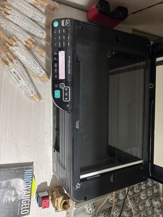 HP Officejet 4500 Stampante Multifunzione