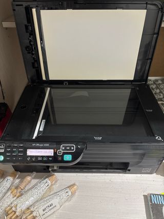 HP Officejet 4500 Stampante Multifunzione