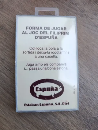 Lote Juguetes Geyper Antiguos