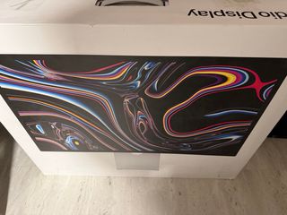 Apple Studio Display 27"