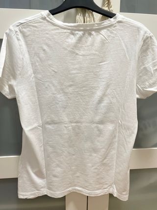 Camiseta Woman Power Talla M