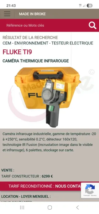 Fluke