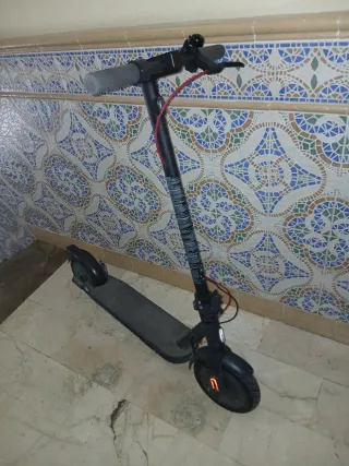 Patinete Xiaomi