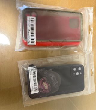 iPhone 11 Pro Max Verde