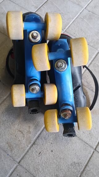 Pattini Bambino 35-38