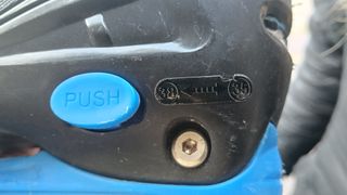 Pattini Bambino 35-38