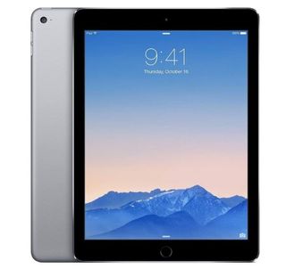Apple iPad Air 2 64GB Gris Espacial Wi-Fi