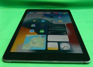 Apple iPad Air 2 64GB Gris Espacial Wi-Fi