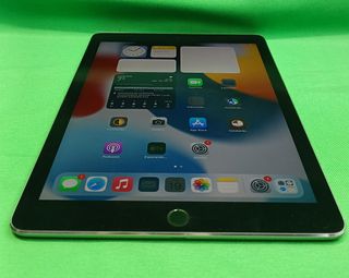 Apple iPad Air 2 64GB Gris Espacial Wi-Fi