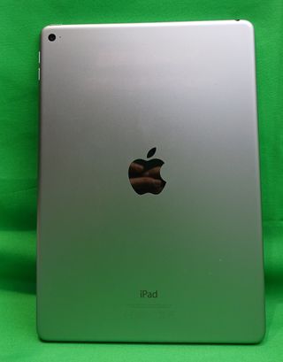 Apple iPad Air 2 64GB Gris Espacial Wi-Fi