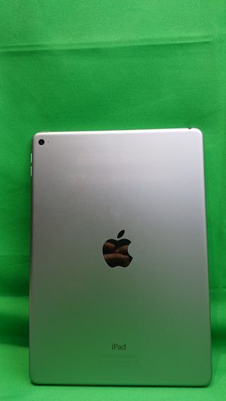 Apple iPad Air 2 64GB Gris Espacial Wi-Fi