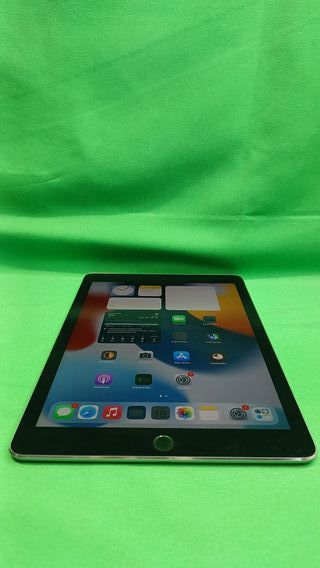 Apple iPad Air 2 64GB Gris Espacial Wi-Fi