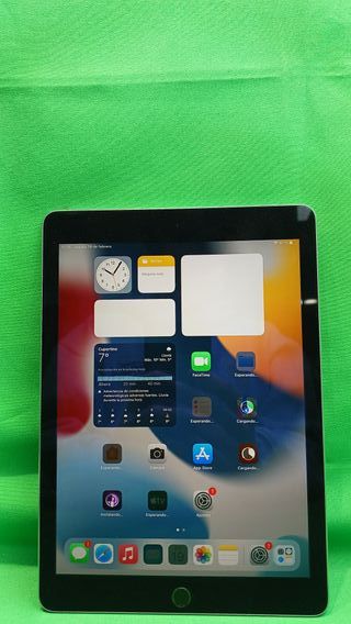 Apple iPad Air 2 64GB Gris Espacial Wi-Fi