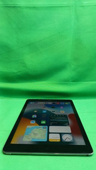 Apple iPad Air 2 64GB Gris Espacial Wi-Fi