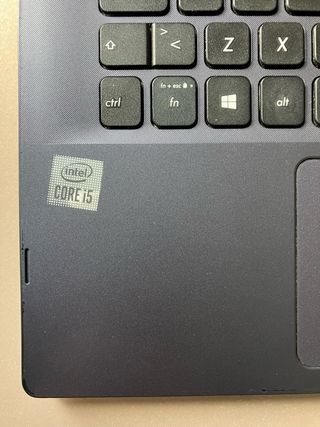 Portátil ASUS VivoBook Flip i5 8GB RAM