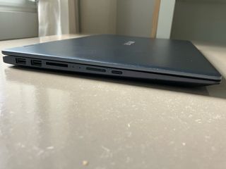 Portátil ASUS VivoBook Flip i5 8GB RAM