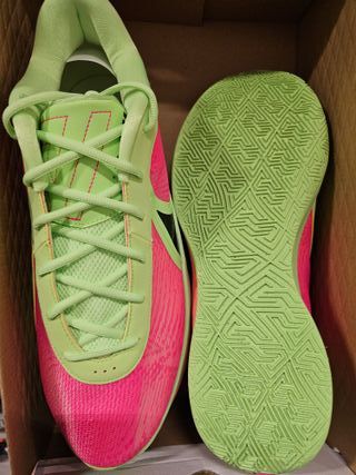 Zapatillas Nike Giannis Freak 6 NRG 2