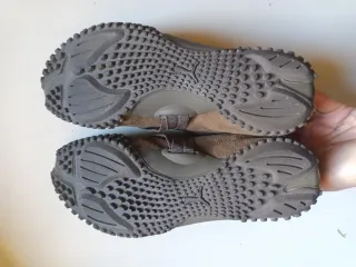 Puma Mostro Sneakers Marrones