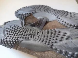 Puma Mostro Sneakers Marrones