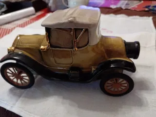 Cadillac 1913 Bottiglia Vintage