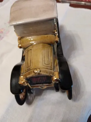 Cadillac 1913 Bottiglia Vintage