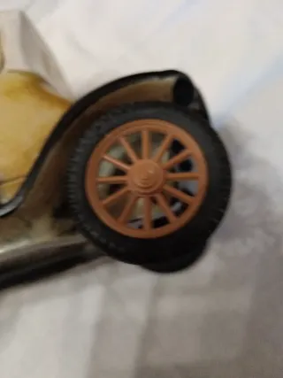 Cadillac 1913 Bottiglia Vintage