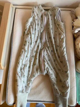 Pijama-saco dormir molis and co 2 años tog 2.5