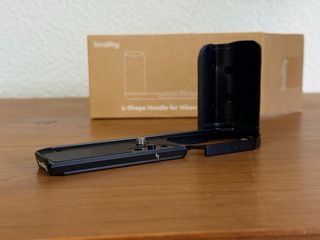 Empuñadura SmallRig Nikon Zf