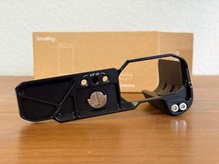 Empuñadura SmallRig Nikon Zf