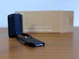 Empuñadura SmallRig Nikon Zf