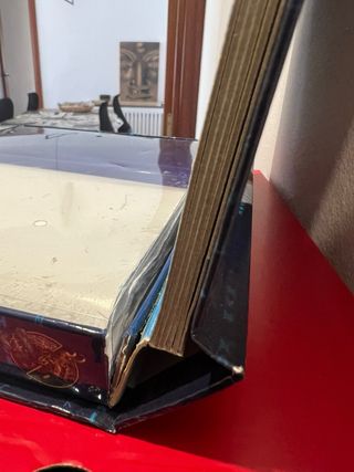 Libro Los Vengadores Unidos Marvel