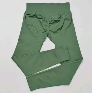 Leggings deportivos mujer