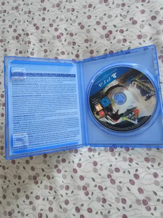 PS4 ARK Survival Evolved Juego